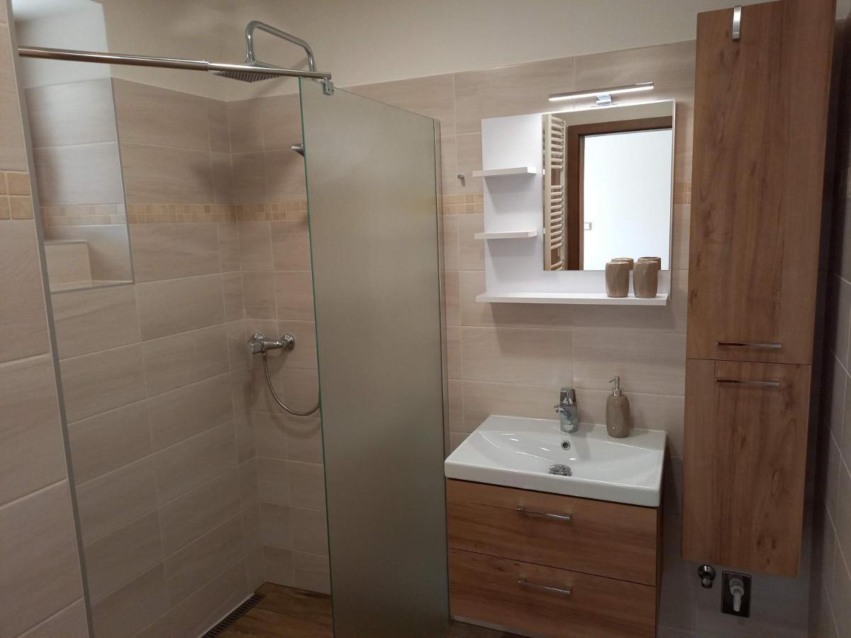Apartmany 27 Němčičky Extérieur photo