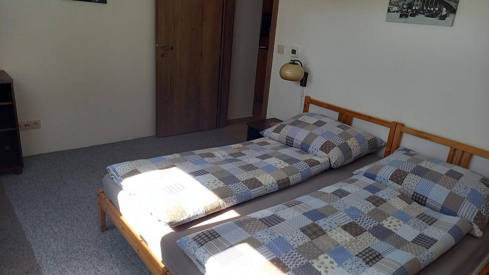 Apartmany 27 Němčičky Chambre photo