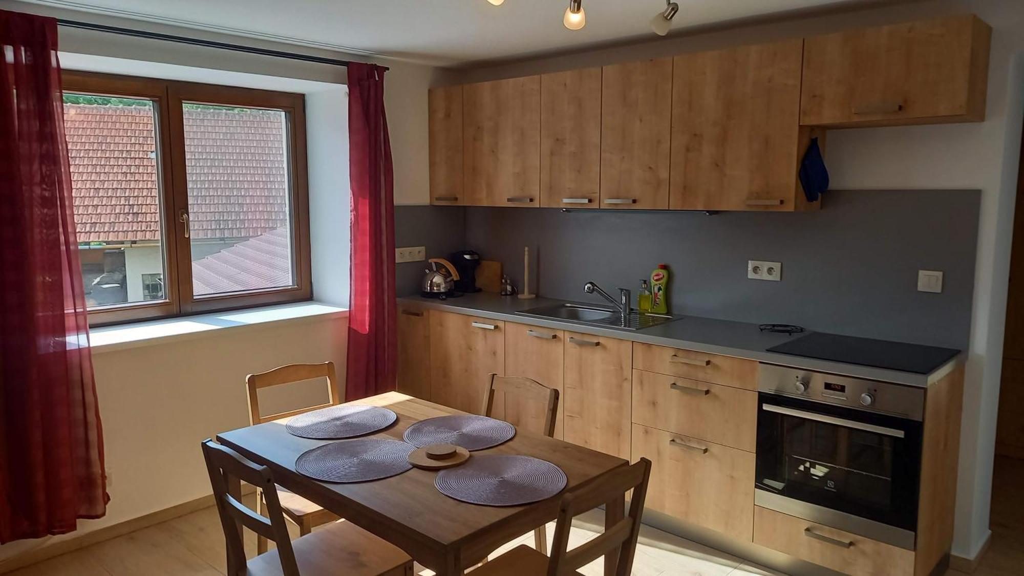 Apartmany 27 Němčičky Extérieur photo