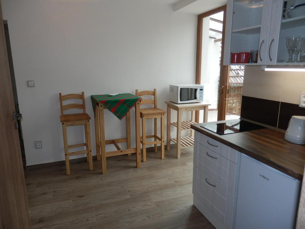 Apartmany 27 Němčičky Extérieur photo