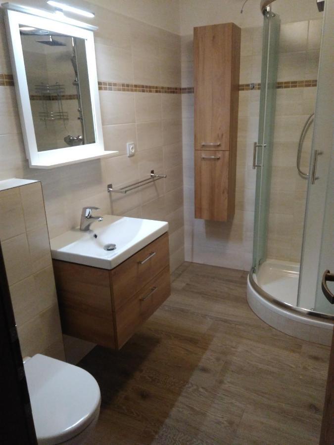 Apartmany 27 Němčičky Extérieur photo