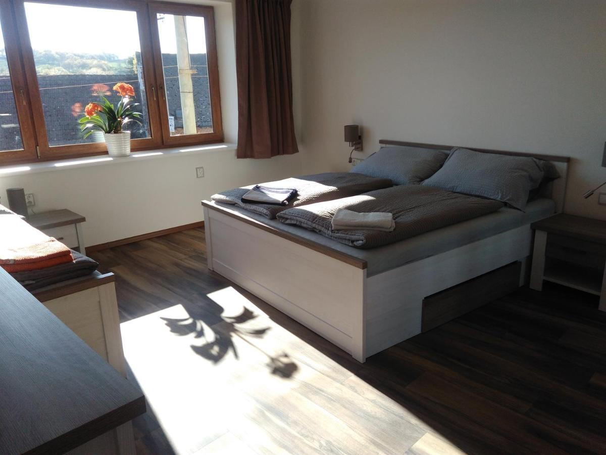 Apartmany 27 Němčičky Extérieur photo